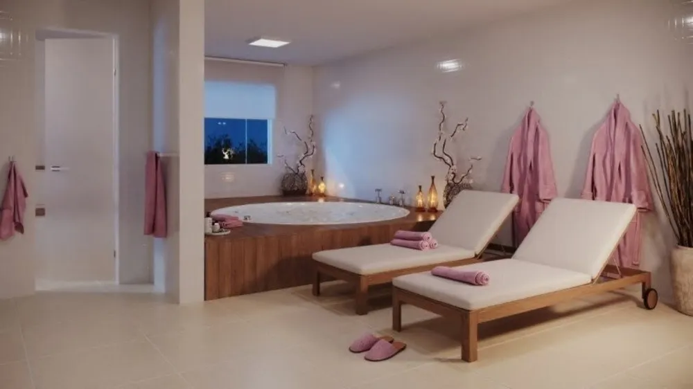 Apartamento, 2 quartos, 54 m² - Foto 9