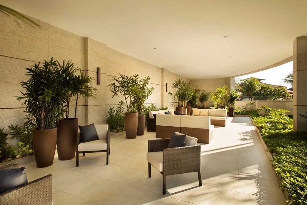 Sala-Conjunto, 46 m² - Foto 16