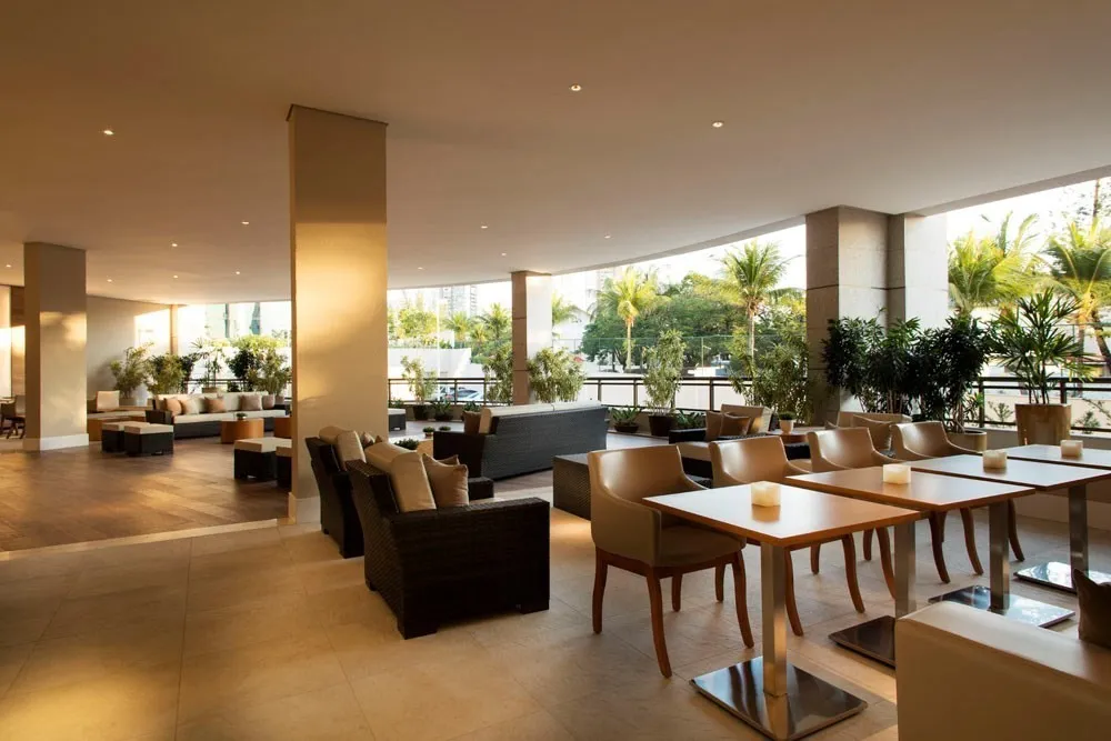 Sala-Conjunto, 46 m² - Foto 19