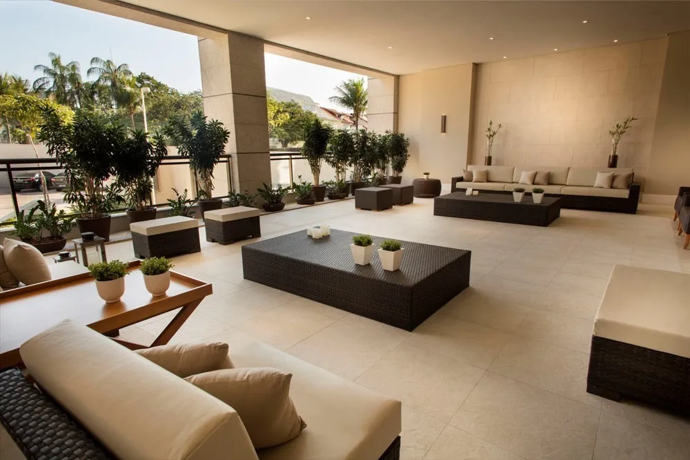 Sala-Conjunto, 46 m² - Foto 14