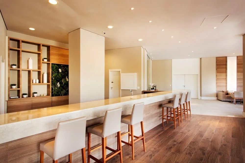Sala-Conjunto, 46 m² - Foto 15