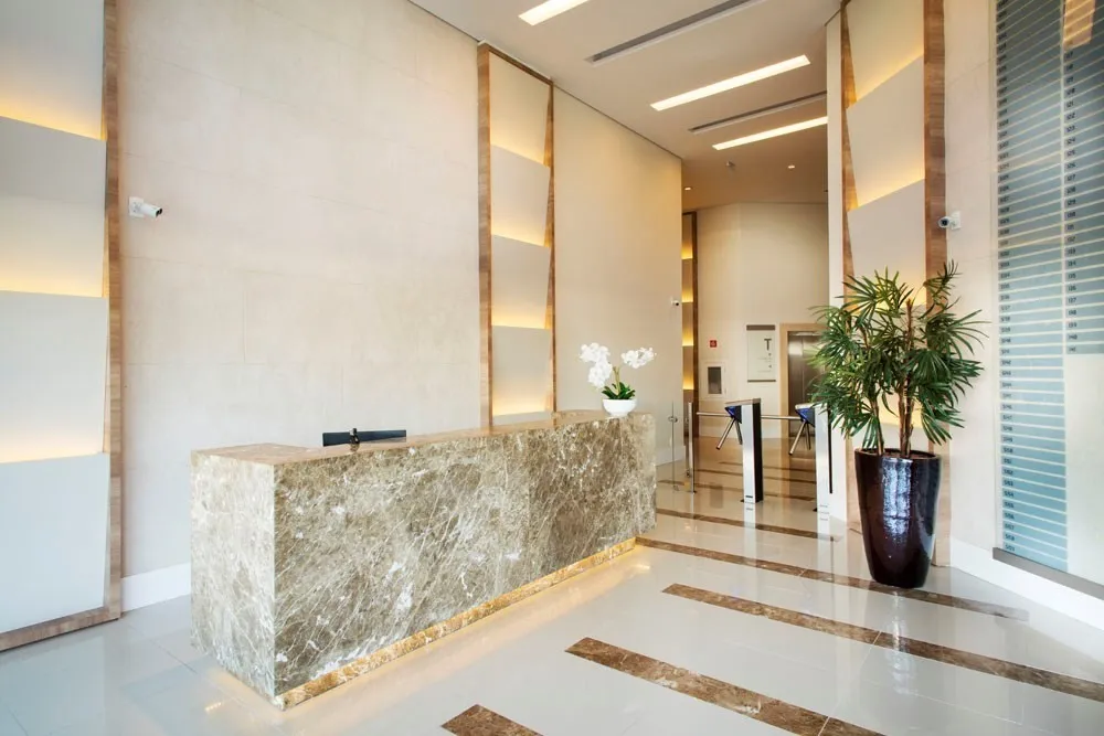 Sala-Conjunto, 46 m² - Foto 2
