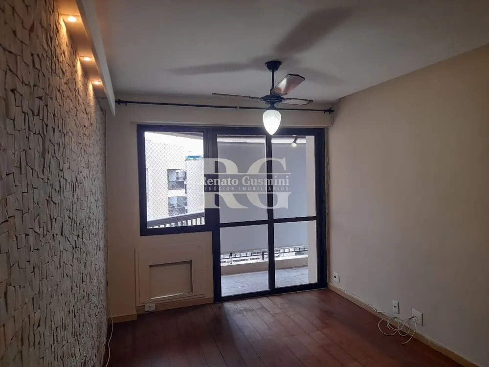 Cobertura, 3 quartos, 215 m² - Foto 2