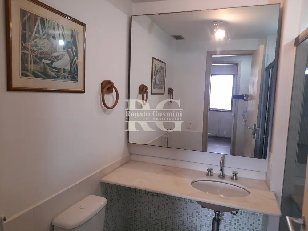 Cobertura, 3 quartos, 215 m² - Foto 14