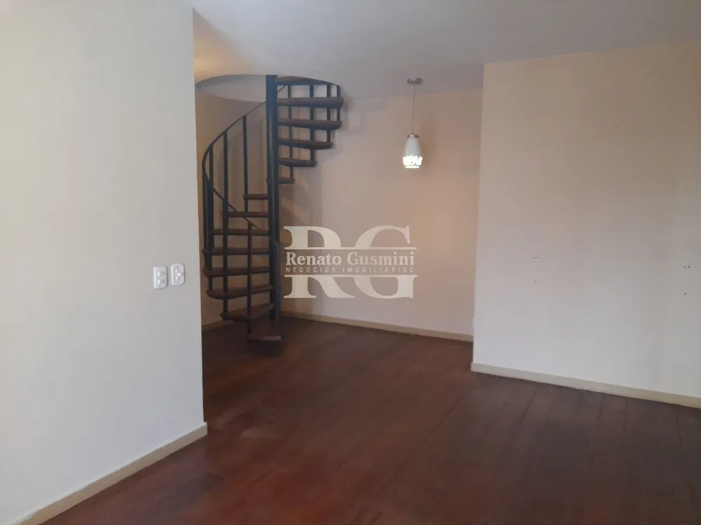 Cobertura, 3 quartos, 215 m² - Foto 3