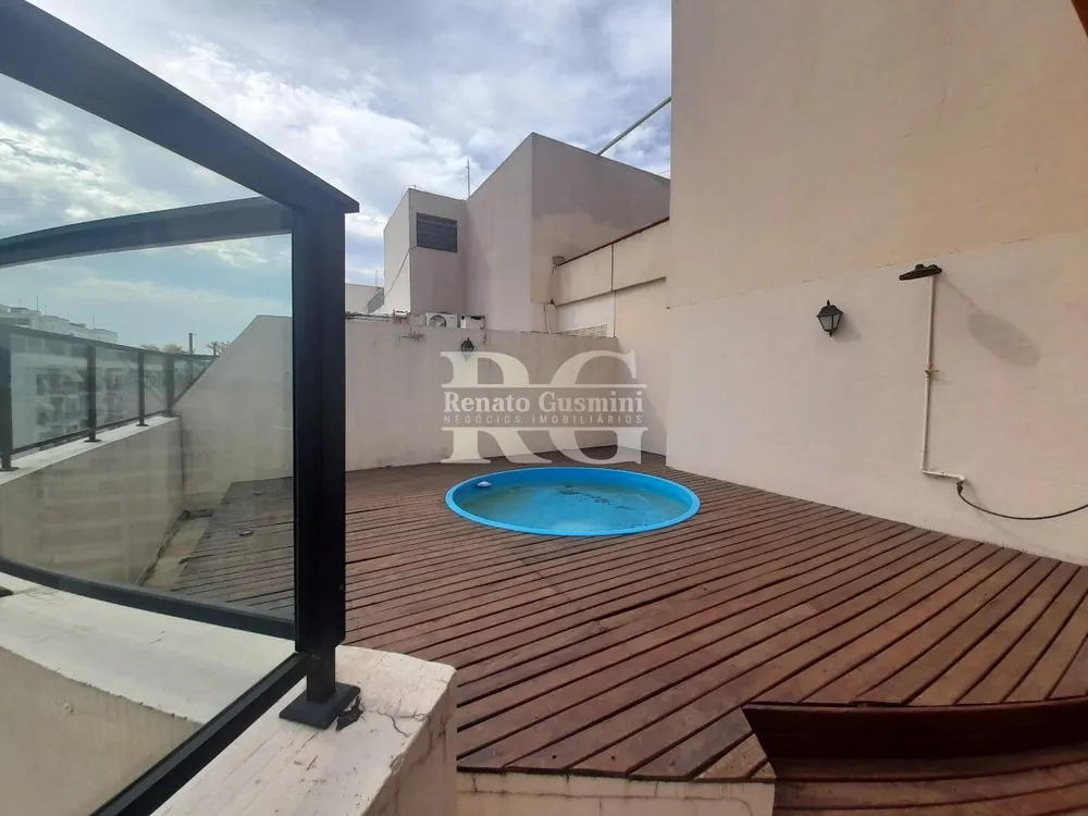 Cobertura, 3 quartos, 215 m² - Foto 23