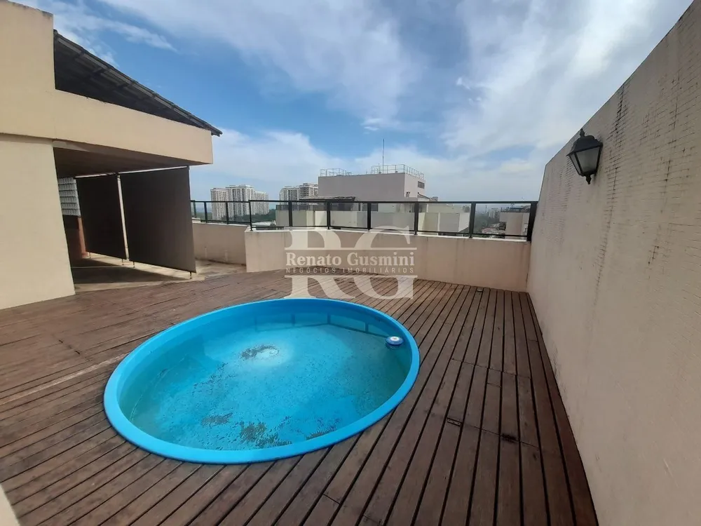 Cobertura, 3 quartos, 215 m² - Foto 22