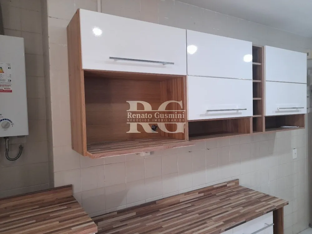 Cobertura, 3 quartos, 215 m² - Foto 10