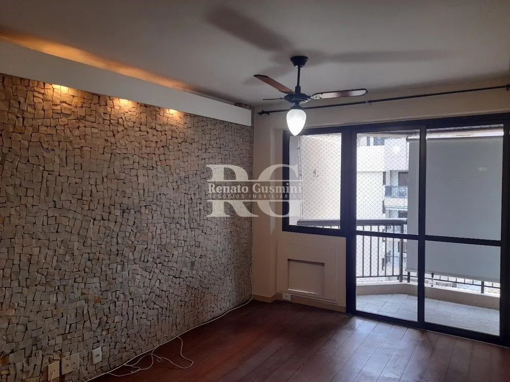 Cobertura, 3 quartos, 215 m² - Foto 1
