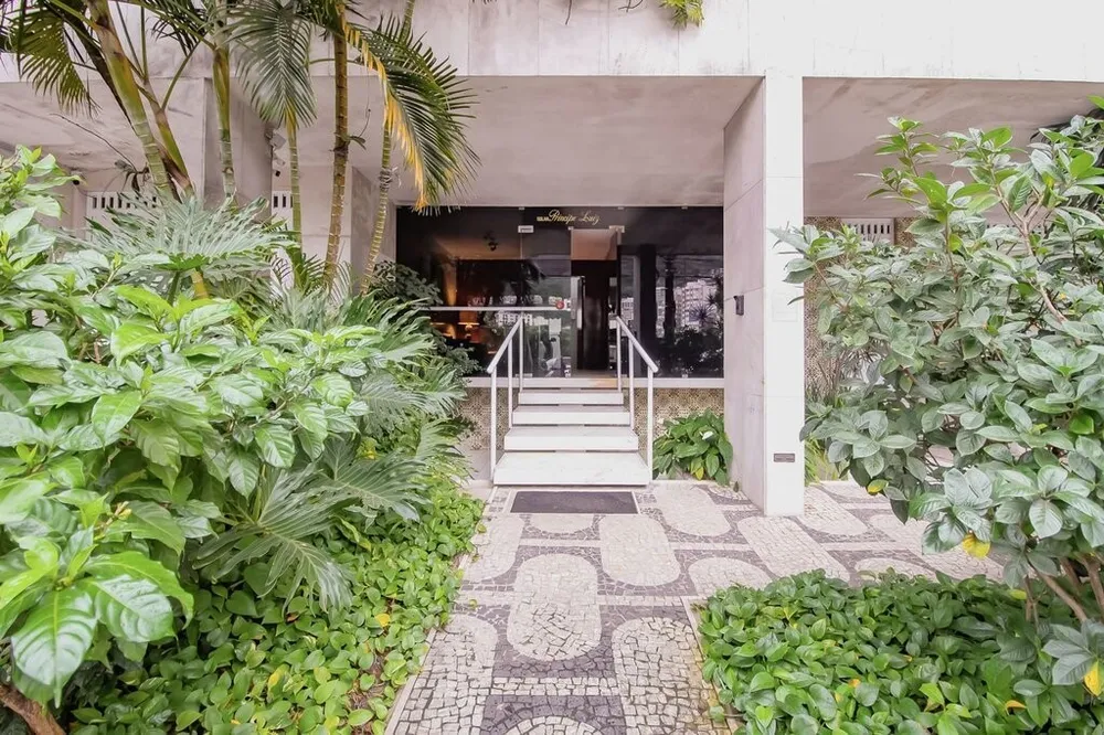 Apartamento, 3 quartos, 146 m² - Foto 25