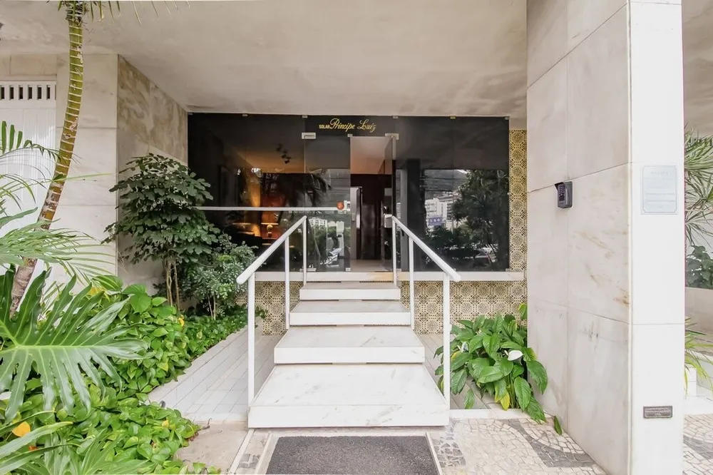Apartamento, 3 quartos, 146 m² - Foto 26
