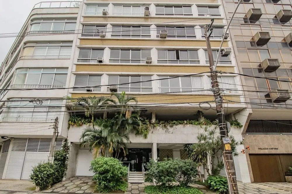 Apartamento, 3 quartos, 146 m² - Foto 23