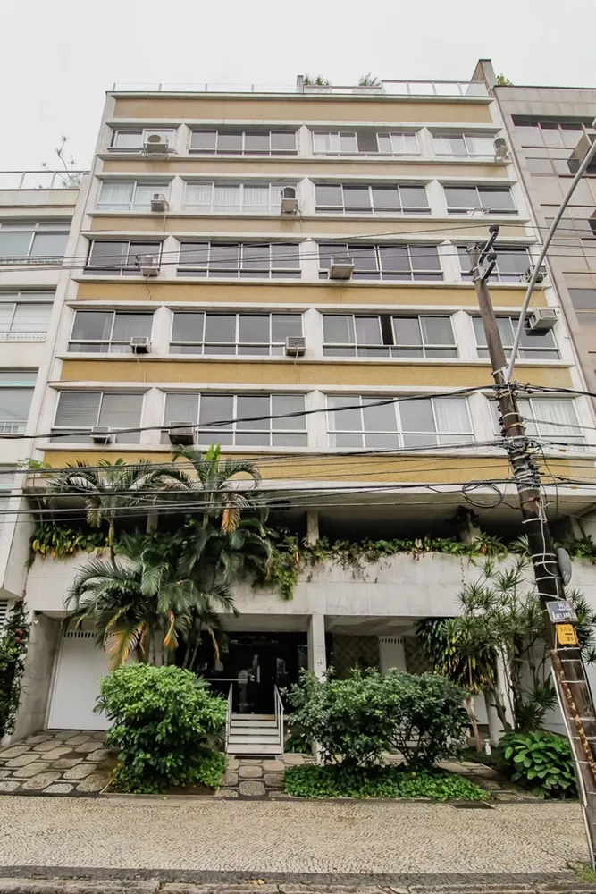 Apartamento, 3 quartos, 146 m² - Foto 24