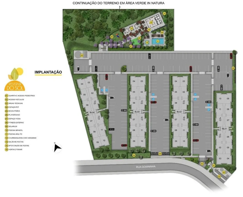Apartamento, 2 quartos, 43 m² - Foto 14