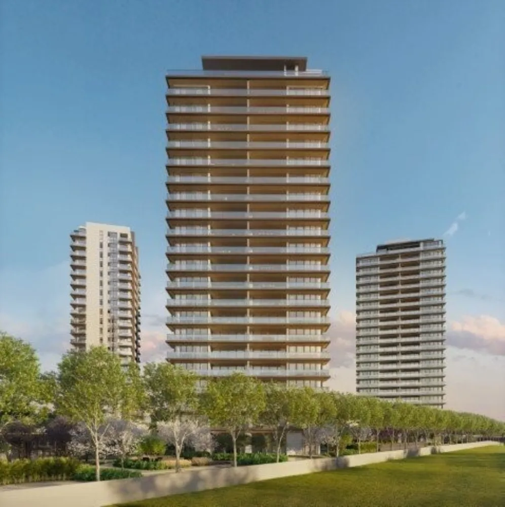 Cobertura, 4 quartos, 477 m² - Foto 16
