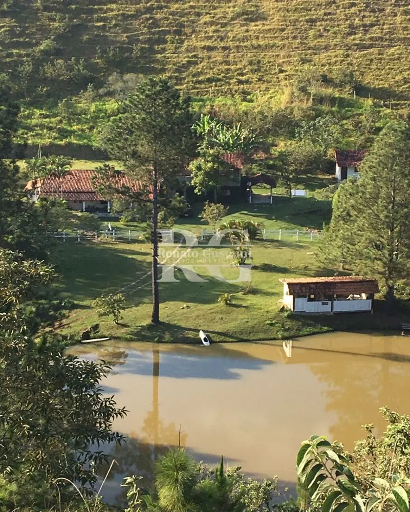 Fazenda, 39 hectares - Foto 1