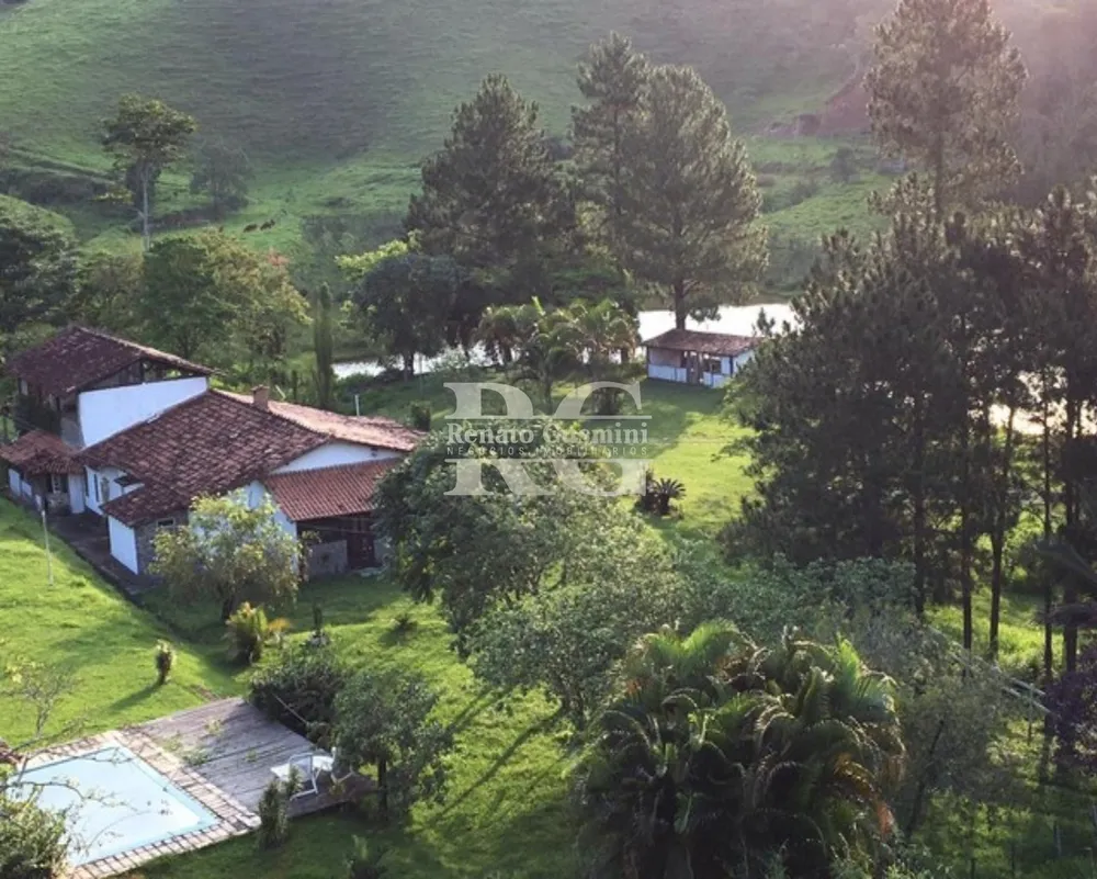 Fazenda, 39 hectares - Foto 4