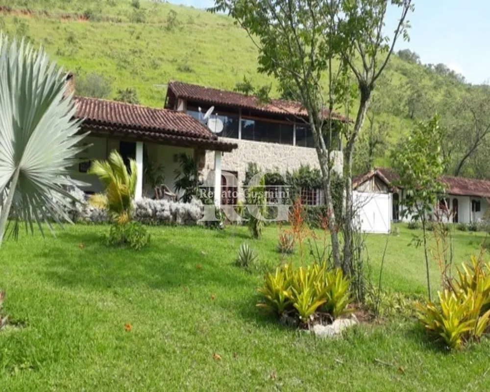 Fazenda, 39 hectares - Foto 27