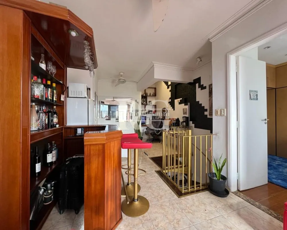 Cobertura, 2 quartos, 147 m² - Foto 6