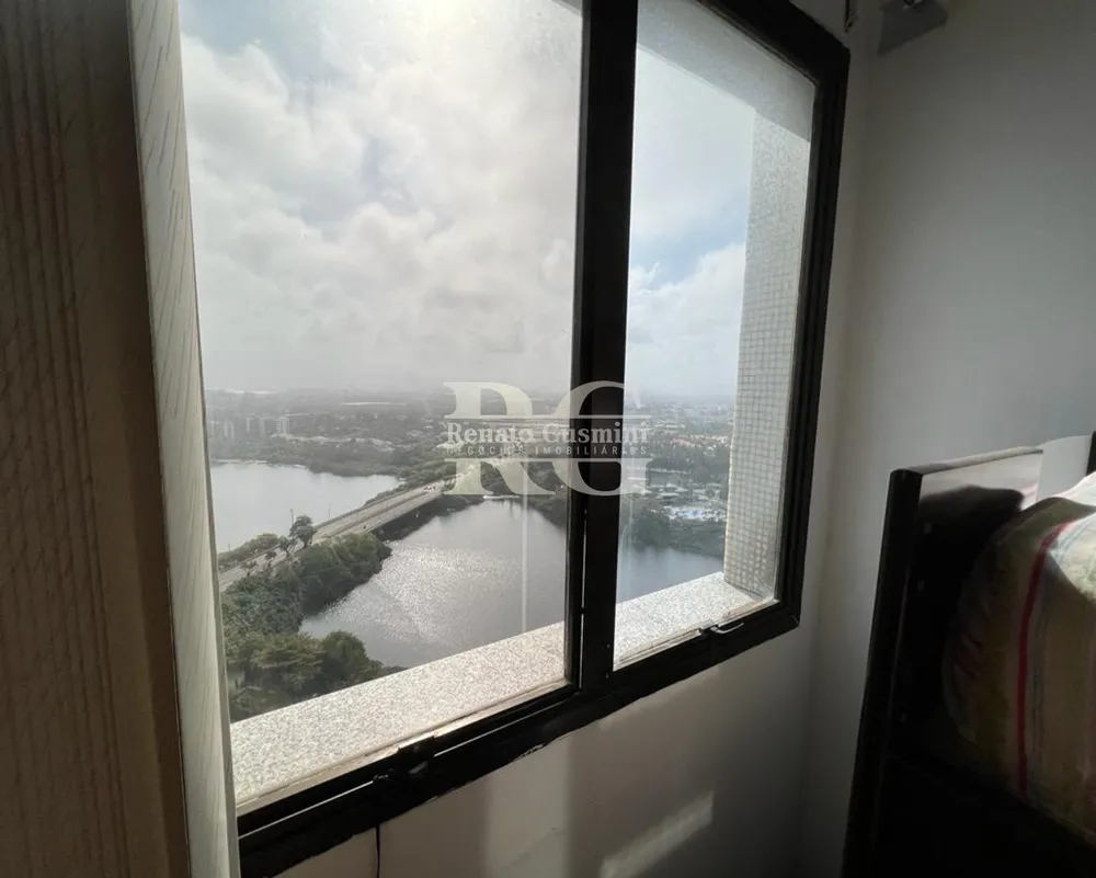 Cobertura, 2 quartos, 147 m² - Foto 18