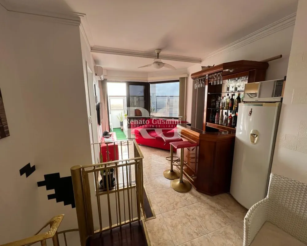 Cobertura, 2 quartos, 147 m² - Foto 13