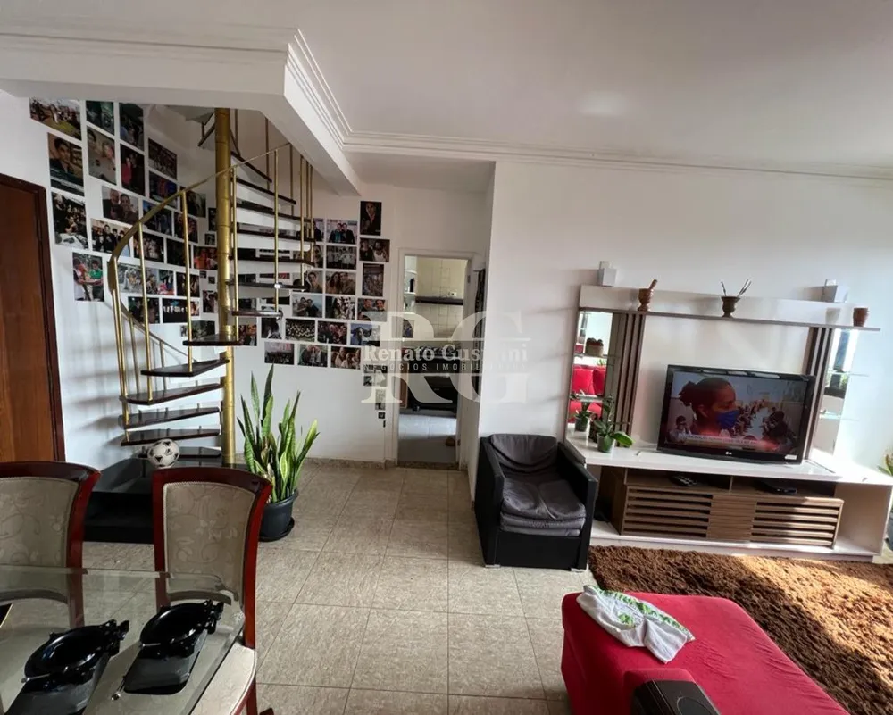 Cobertura, 2 quartos, 147 m² - Foto 7