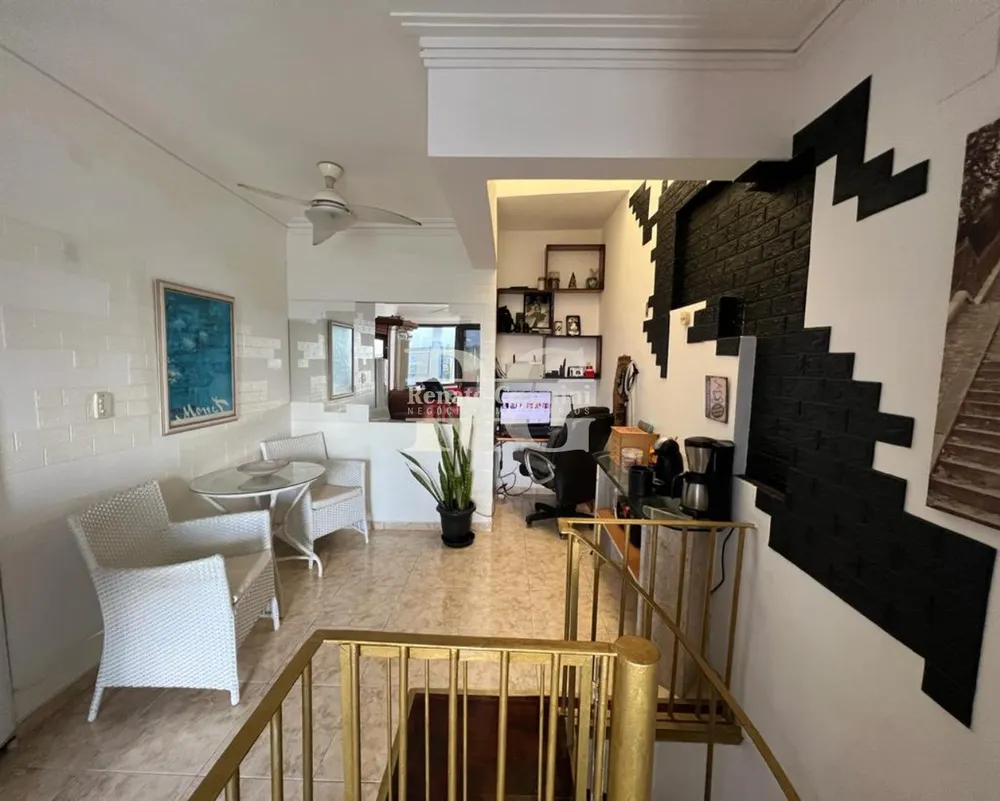 Cobertura, 2 quartos, 147 m² - Foto 12