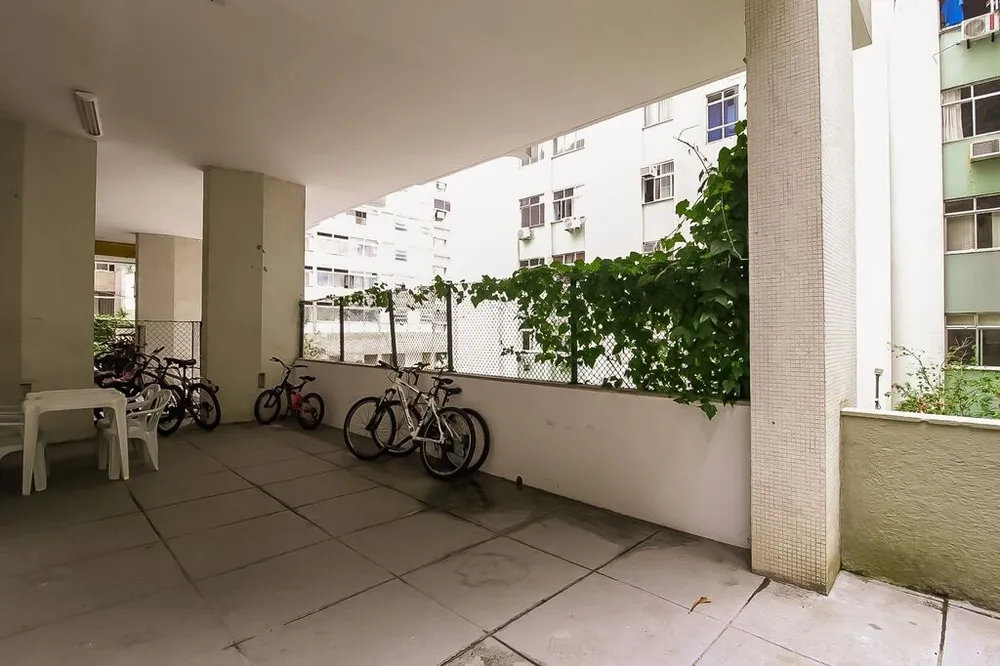 Apartamento, 2 quartos, 68 m² - Foto 11