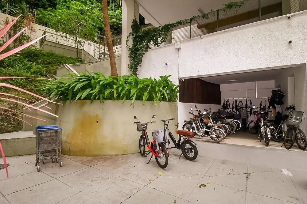 Apartamento, 2 quartos, 68 m² - Foto 12