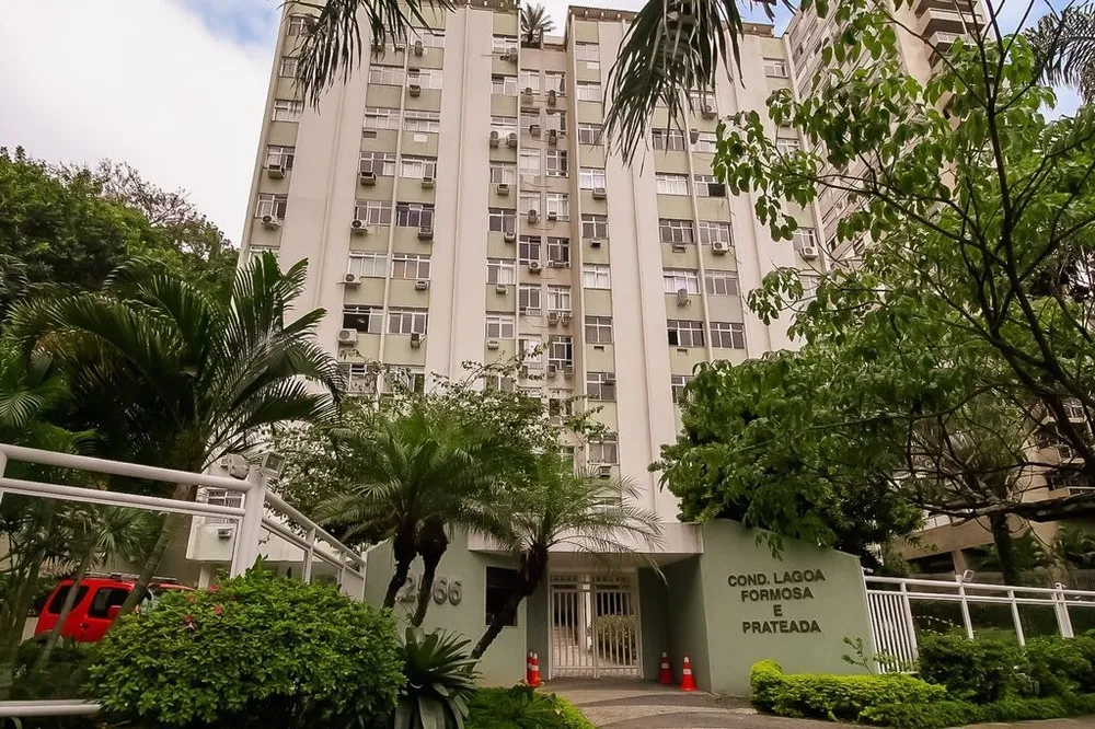Apartamento, 2 quartos, 68 m² - Foto 14