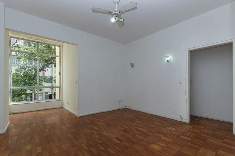 Apartamento, 3 quartos, 100 m² - Foto 1