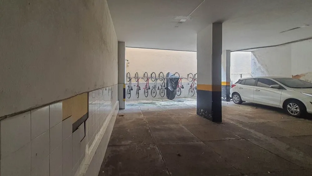 Apartamento, 3 quartos, 100 m² - Foto 3