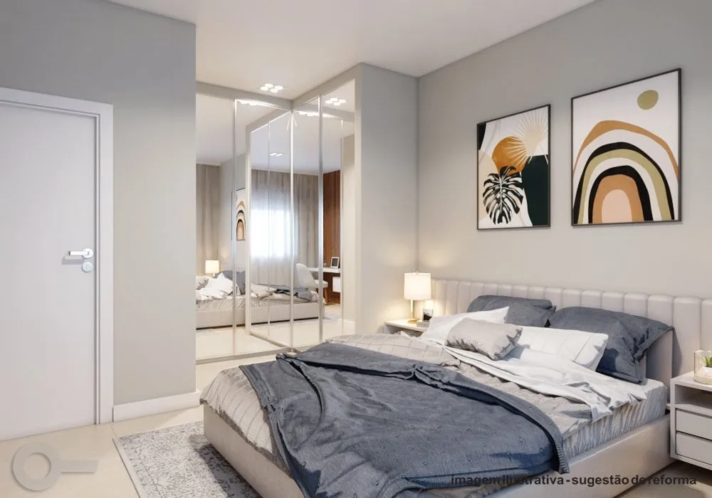 Apartamento, 3 quartos, 128 m² - Foto 10