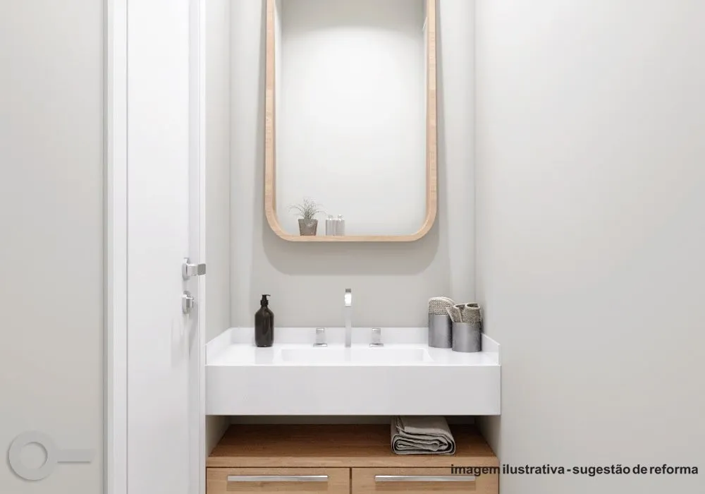 Apartamento, 3 quartos, 128 m² - Foto 16
