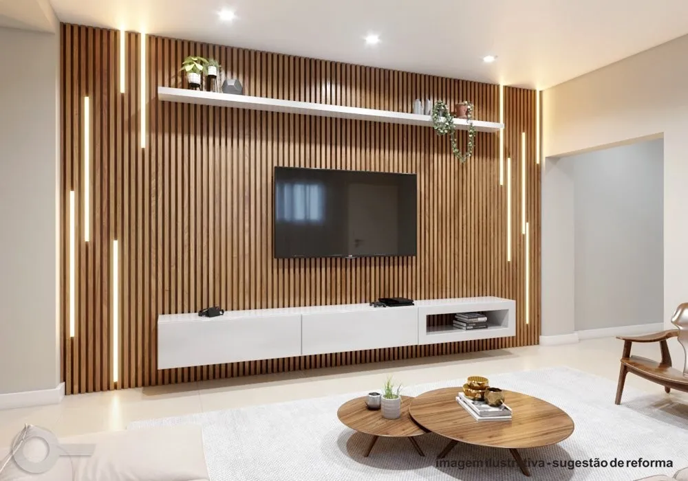 Apartamento, 3 quartos, 128 m² - Foto 8