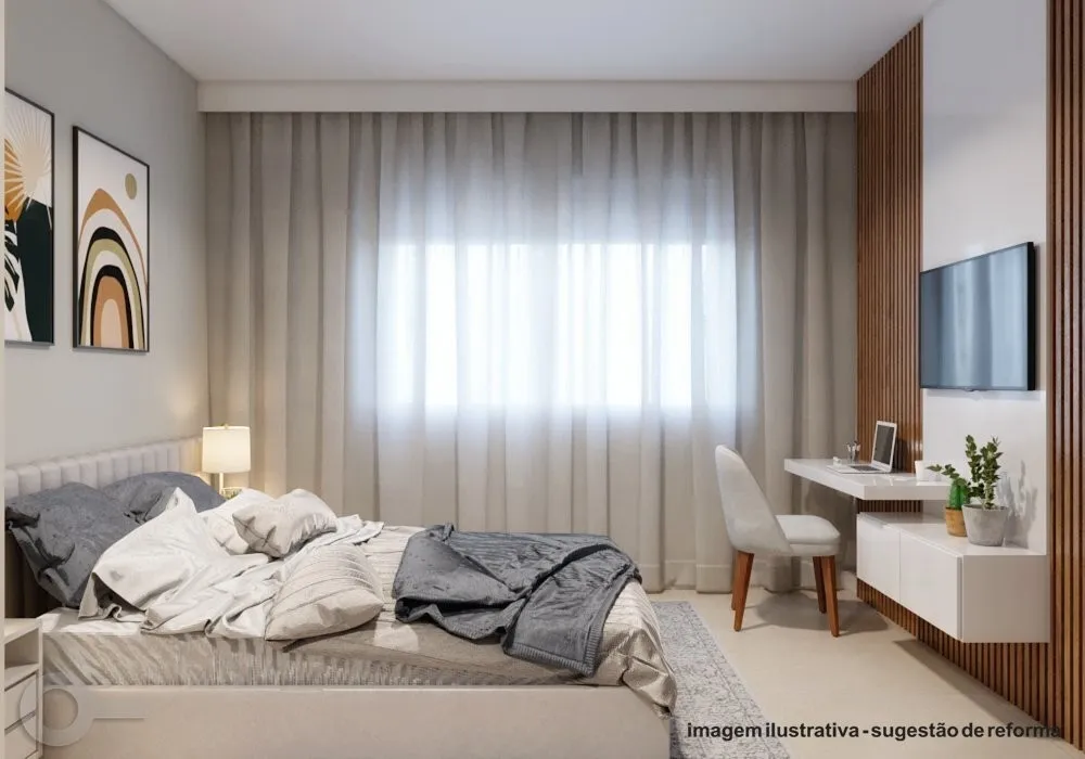 Apartamento, 3 quartos, 128 m² - Foto 9