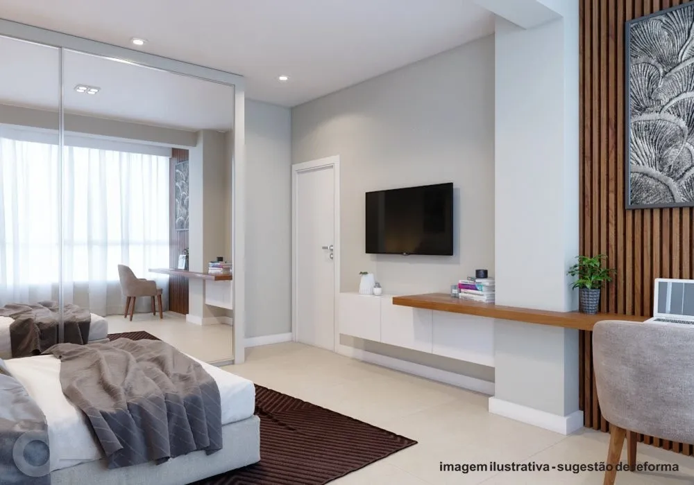 Apartamento, 3 quartos, 128 m² - Foto 15