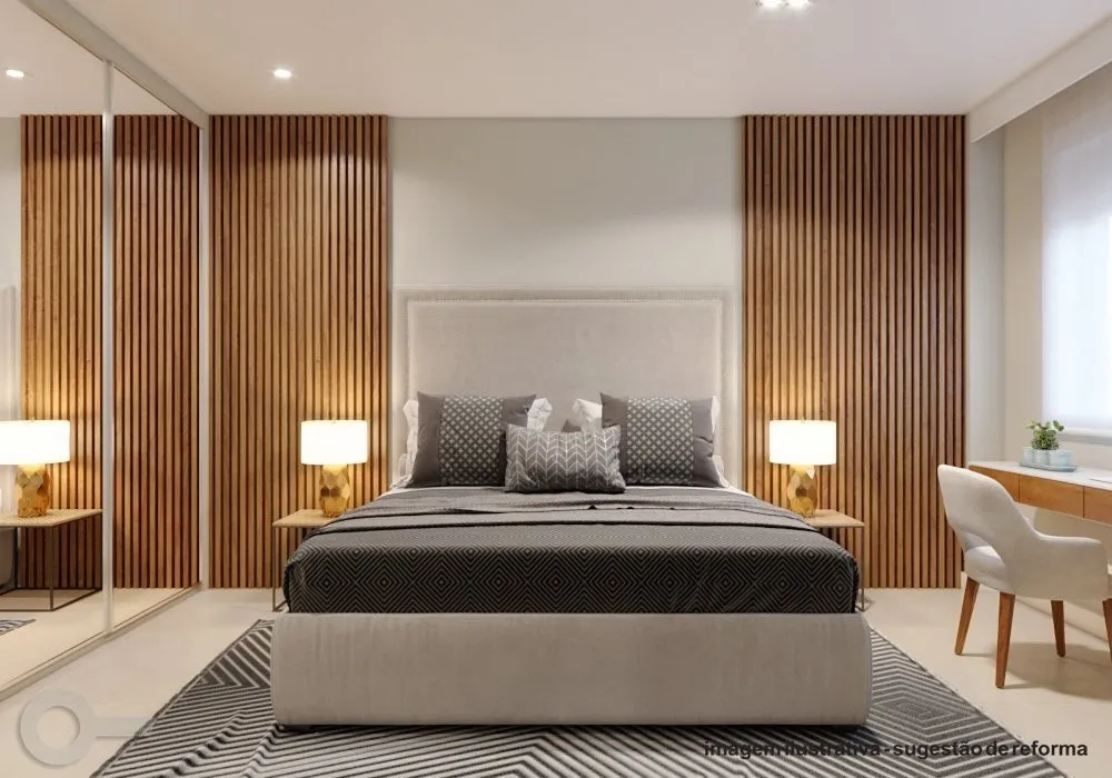 Apartamento, 3 quartos, 128 m² - Foto 13
