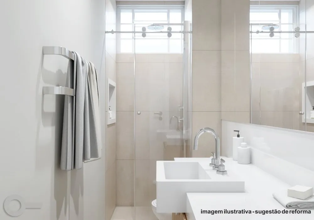 Apartamento, 3 quartos, 128 m² - Foto 17