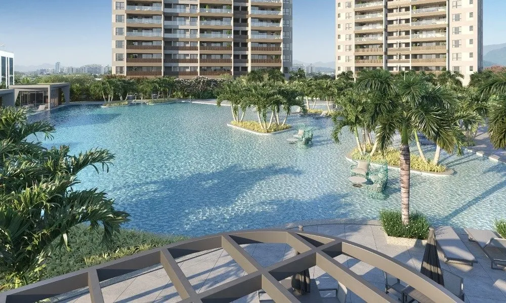 Apartamento, 3 quartos, 123 m² - Foto 41