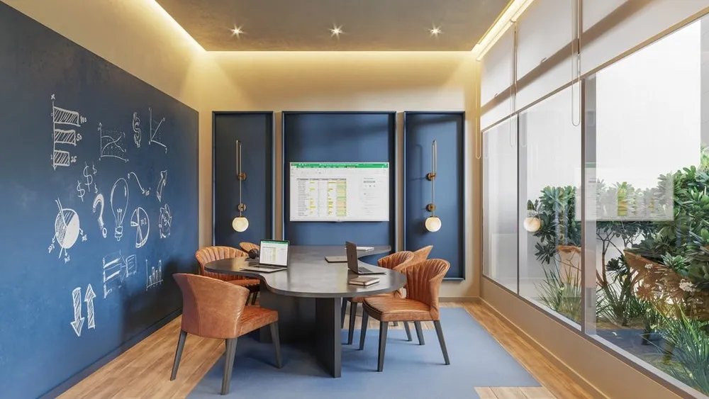 Apartamento, 3 quartos, 123 m² - Foto 32