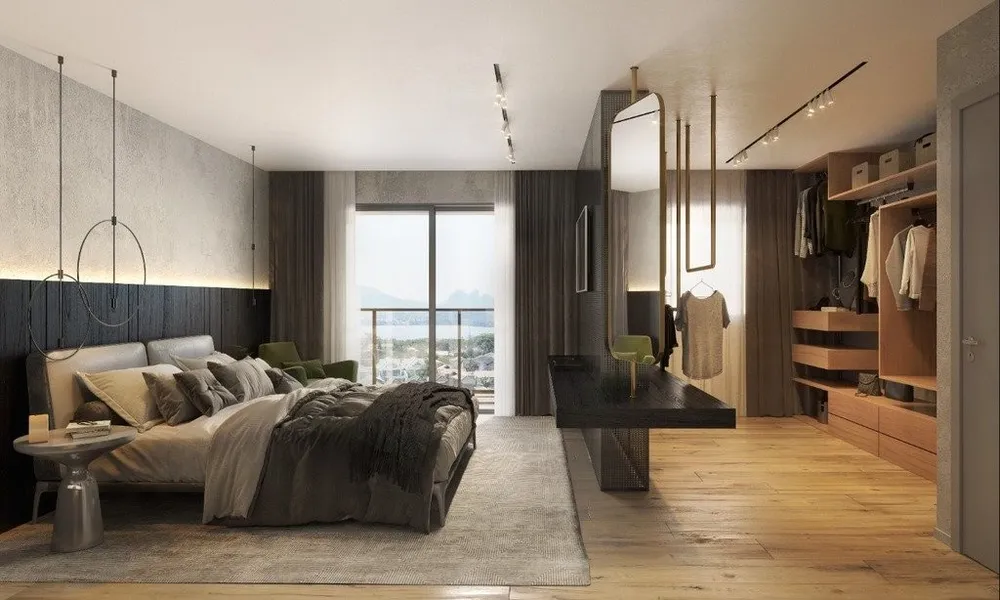 Apartamento, 3 quartos, 123 m² - Foto 15