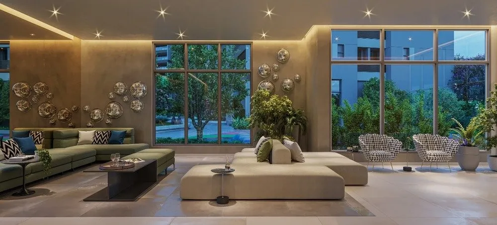 Apartamento, 3 quartos, 123 m² - Foto 24
