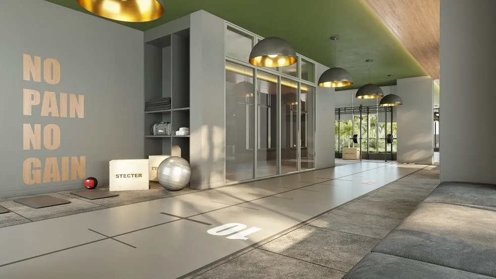 Apartamento, 3 quartos, 123 m² - Foto 19