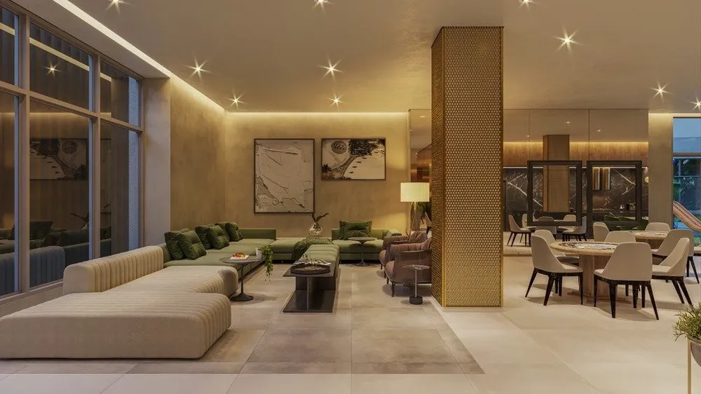 Apartamento, 3 quartos, 123 m² - Foto 25