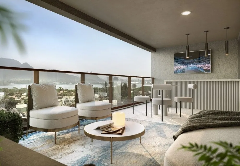 Apartamento, 3 quartos, 123 m² - Foto 14