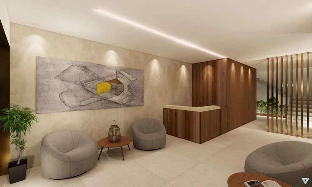 Apartamento, 2 quartos, 89 m² - Foto 5
