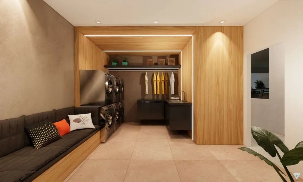 Apartamento, 2 quartos, 89 m² - Foto 8