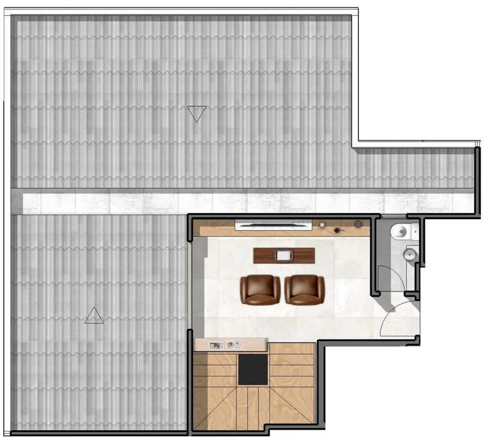 Apartamento, 2 quartos, 89 m² - Foto 18