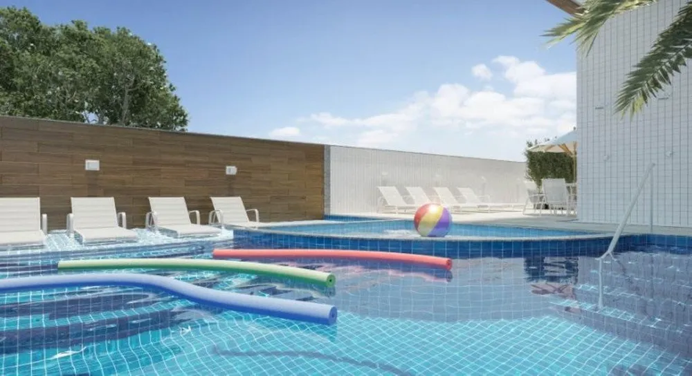 Apartamento, 2 quartos, 67 m² - Foto 2